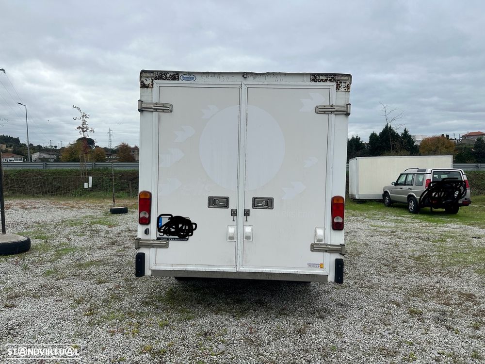 Renault Master 2.3 dci 170 cv - 6