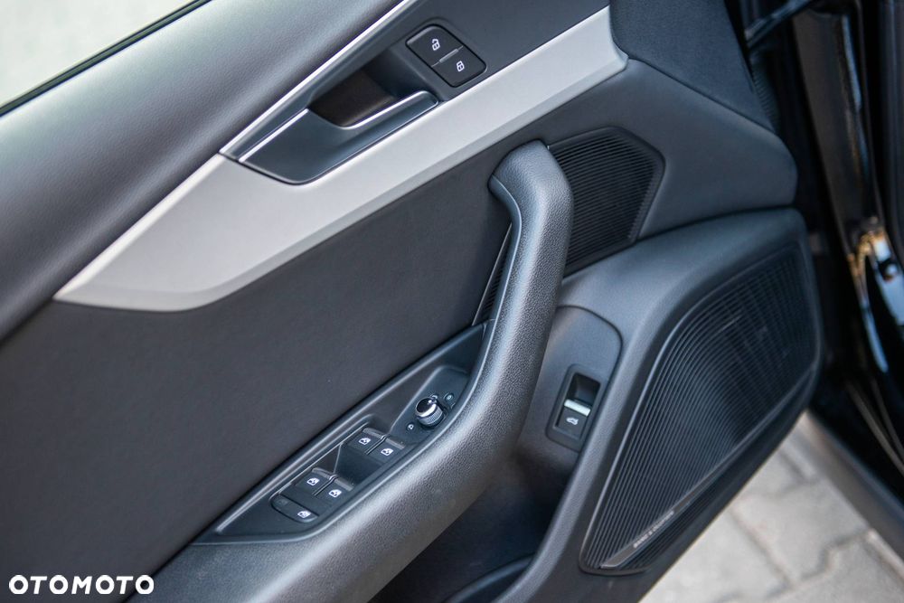 Audi A4 Allroad - 17