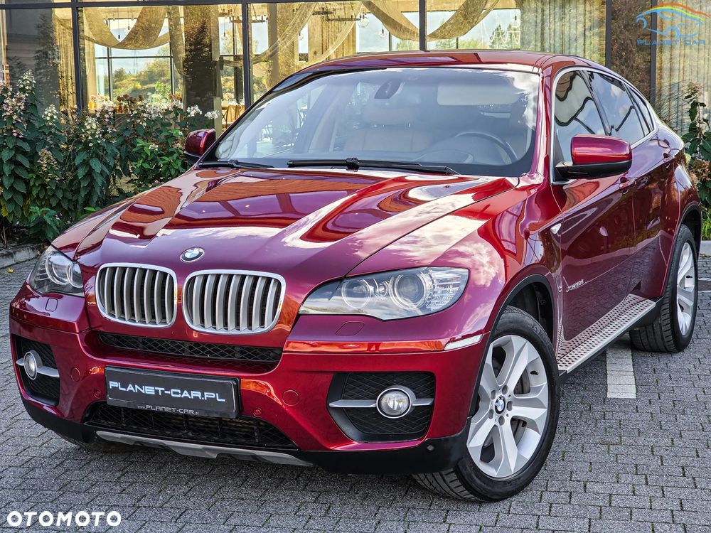 BMW X6 - 4