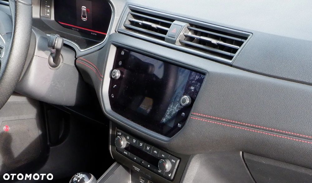 Seat Ibiza 1.0 TSI S&S FR - 6