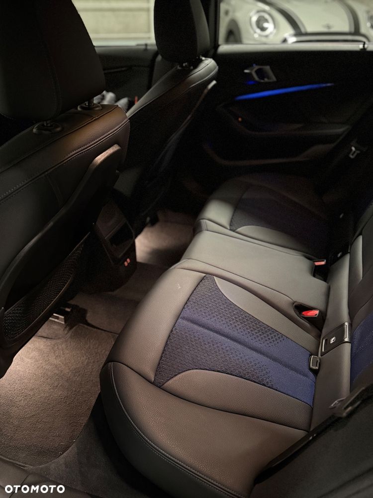 BMW Seria 2 218i M Sport - 12