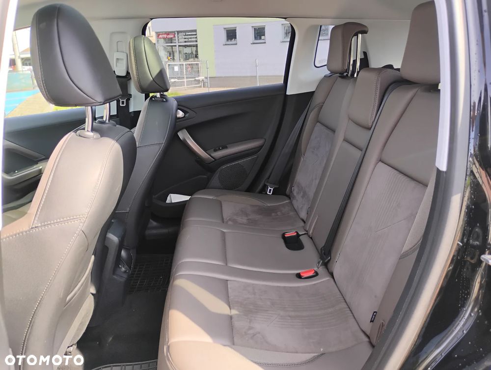 Peugeot 2008 e-HDi FAP 115 STOP & START Business-Line - 10