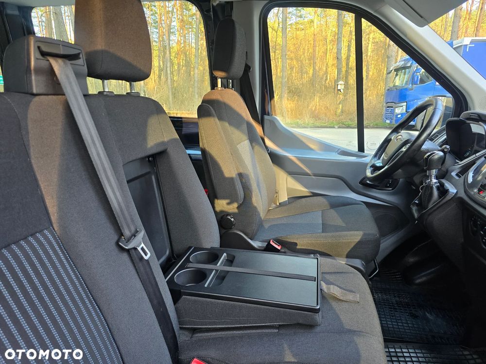 Ford Transit Custom 290 L2H1 Trend - 18