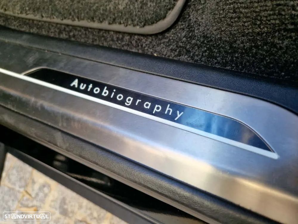 Land Rover Range Rover 3.0 D350 Autobiography - 20