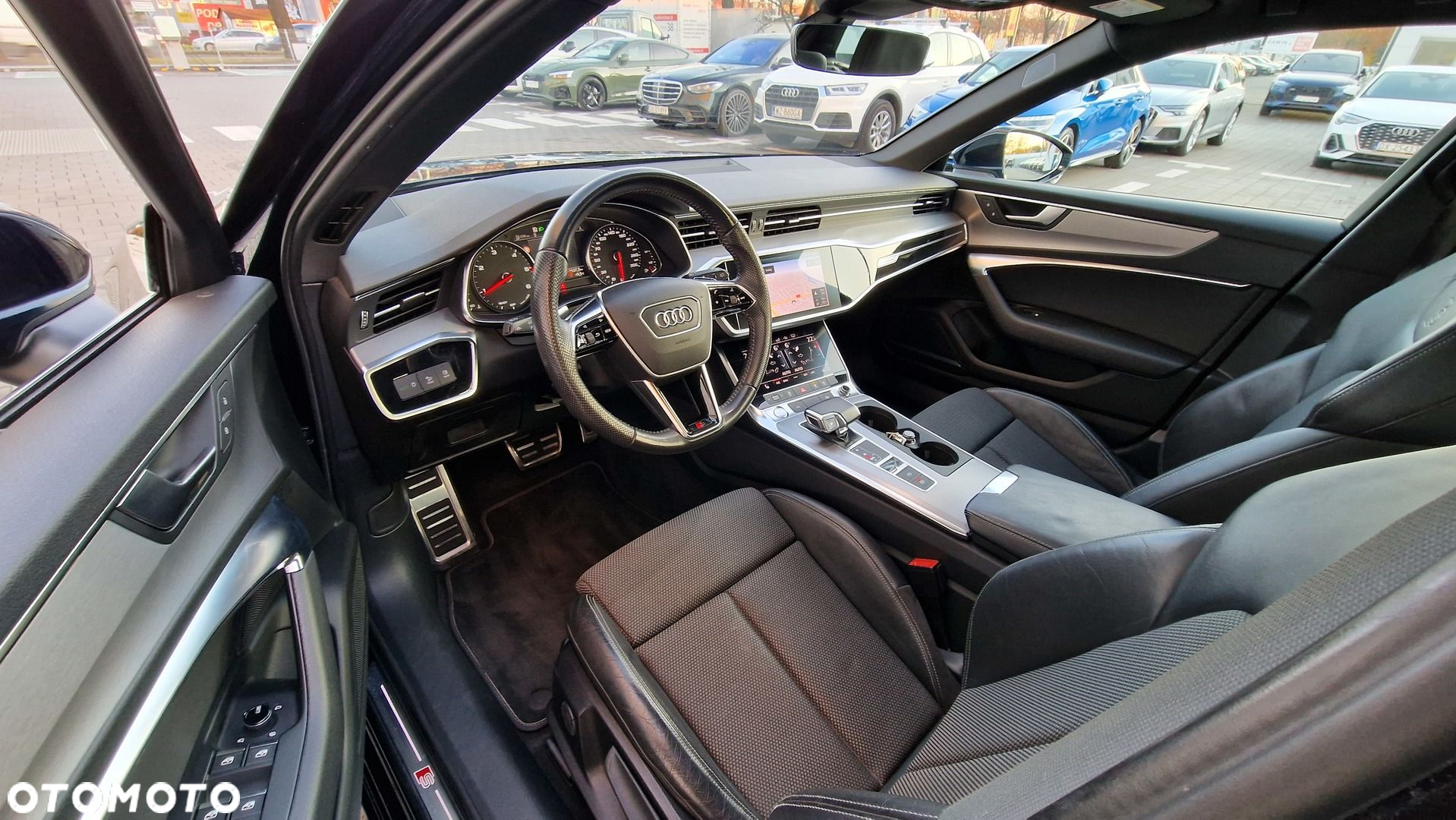 Audi A6 - 17