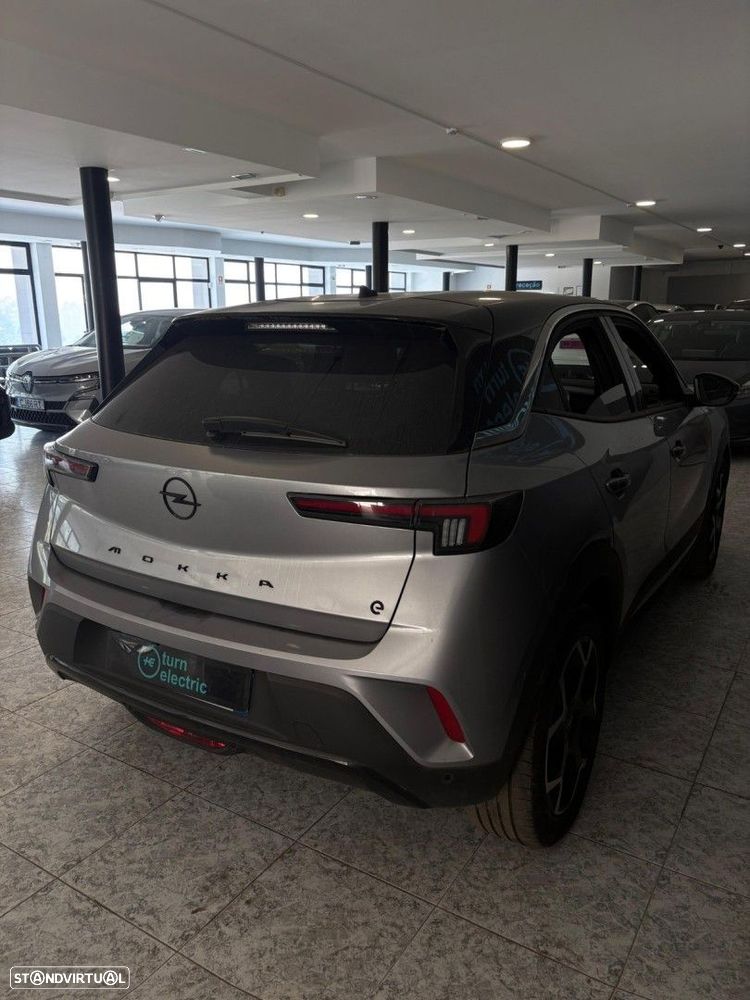 Opel Mokka-e Ultimate - 8