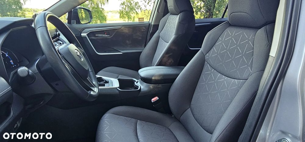 Toyota RAV4 2.0 Comfort 4x2 MS - 4
