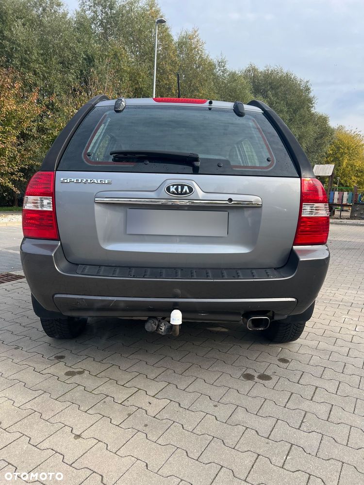 Kia Sportage - 23