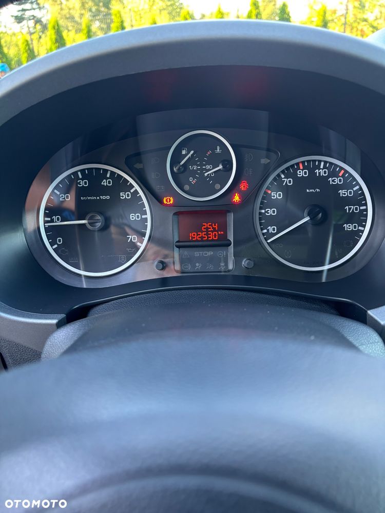 Citroën Berlingo - 3