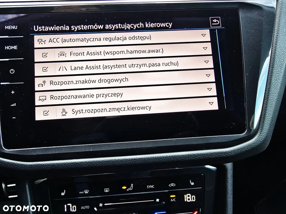 Volkswagen Tiguan 1.5 TSI OPF DSG ACTIVE - 31