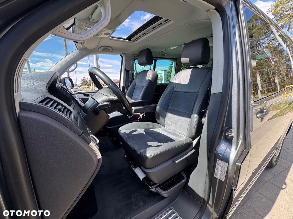 Volkswagen Multivan L1 Highline - 17