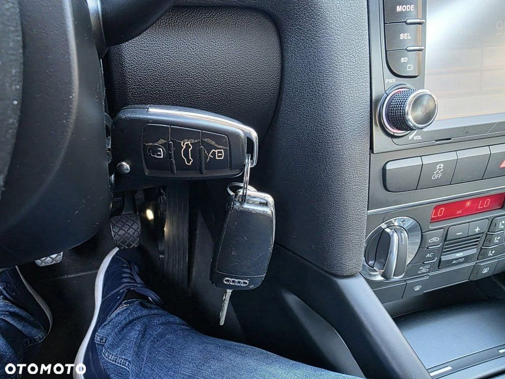 Audi A3 - 14