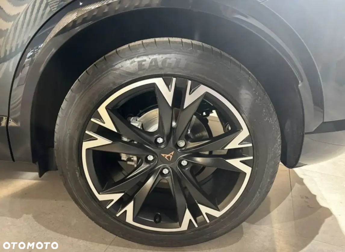Cupra Formentor 2.0 TDI DSG - 14