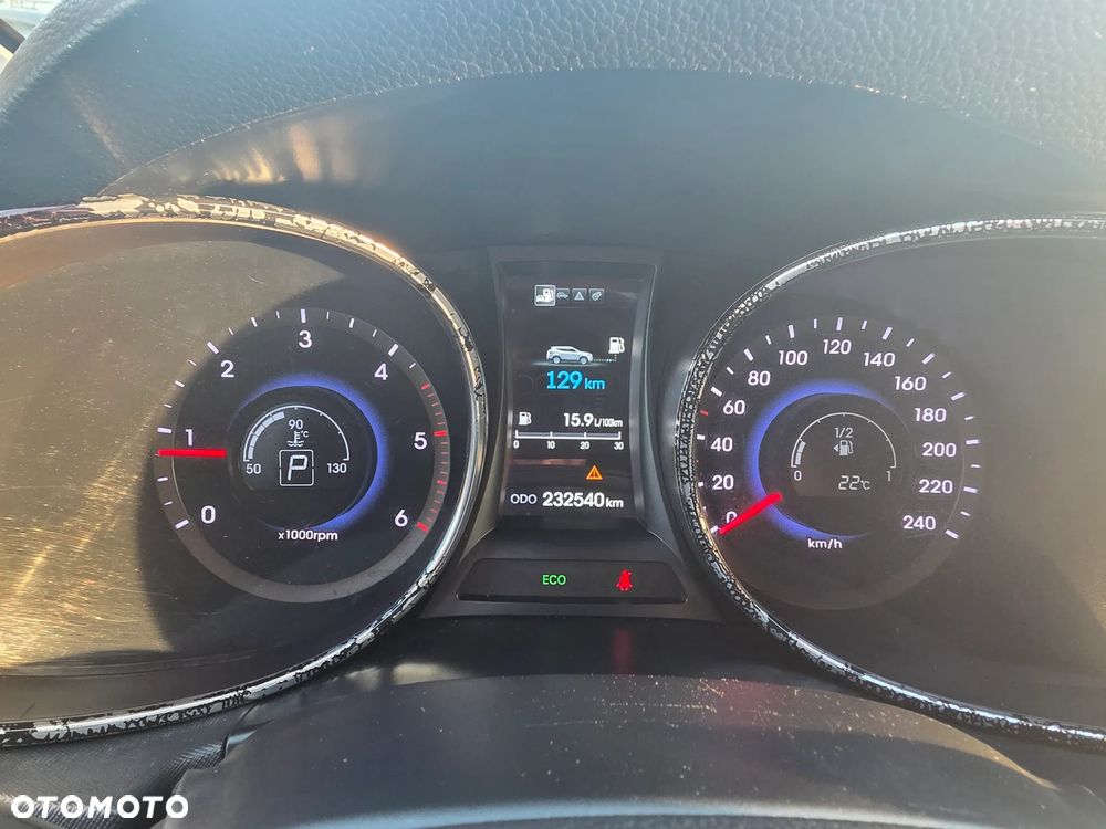 Hyundai Santa Fe - 15