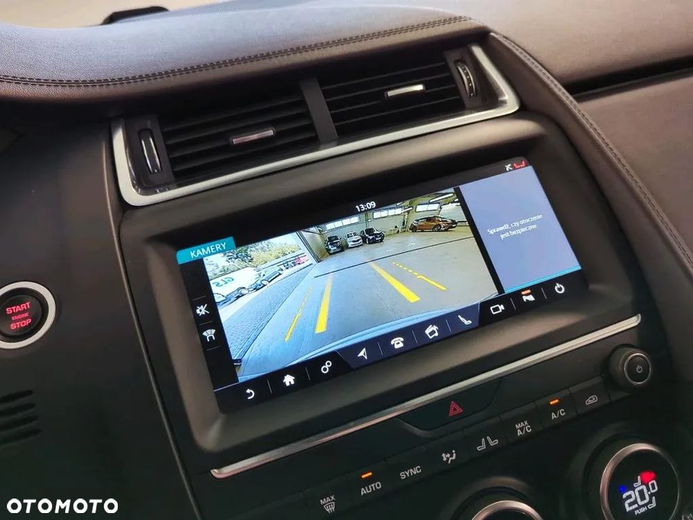Jaguar E-Pace 2.0 i4P AWD S - 8