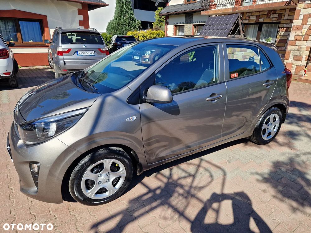 Kia Picanto 1.2 L - 30