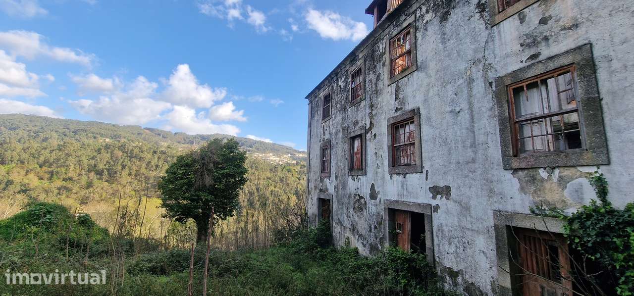 Quinta  Venda em Alpendorada, Várzea e Torrão,Marco de Canaveses - Grande imagem: 5/16