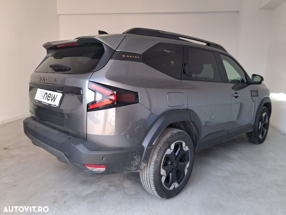 Dacia Bigster TCe 140 4X2 MHEV Extreme - 2