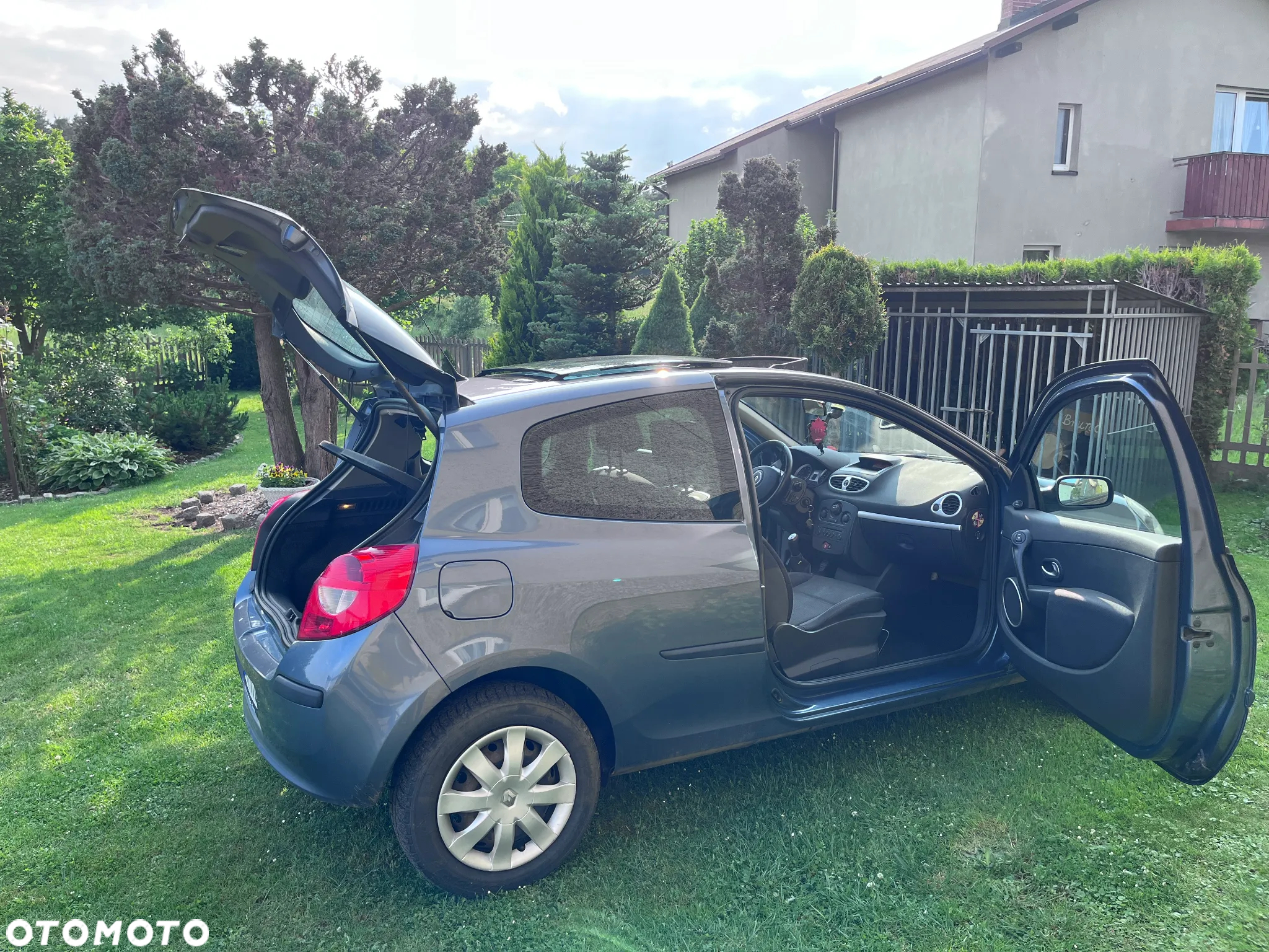 Renault Clio 1.2 16V 75 Dynamique - 5