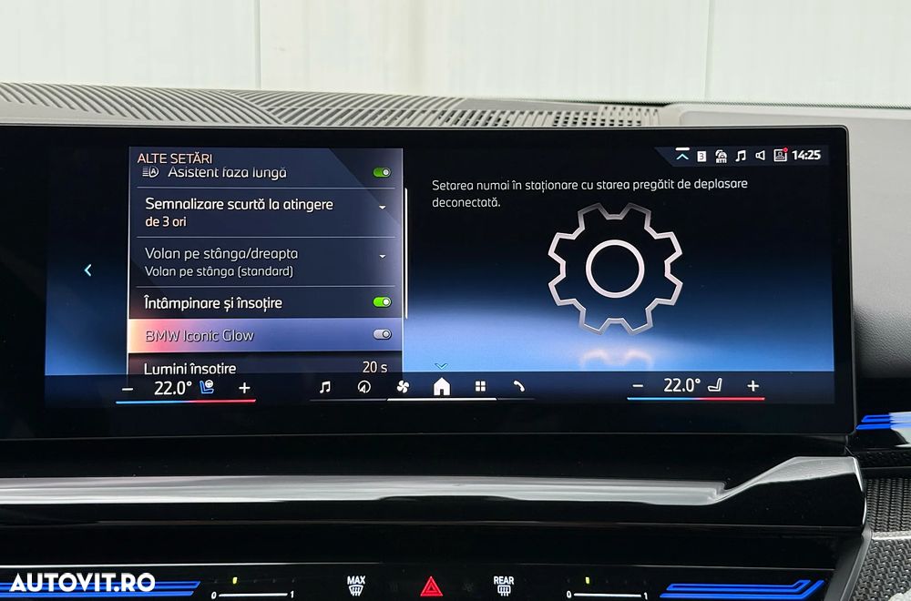 BMW Seria 5 520d xDrive AT MHEV - 23