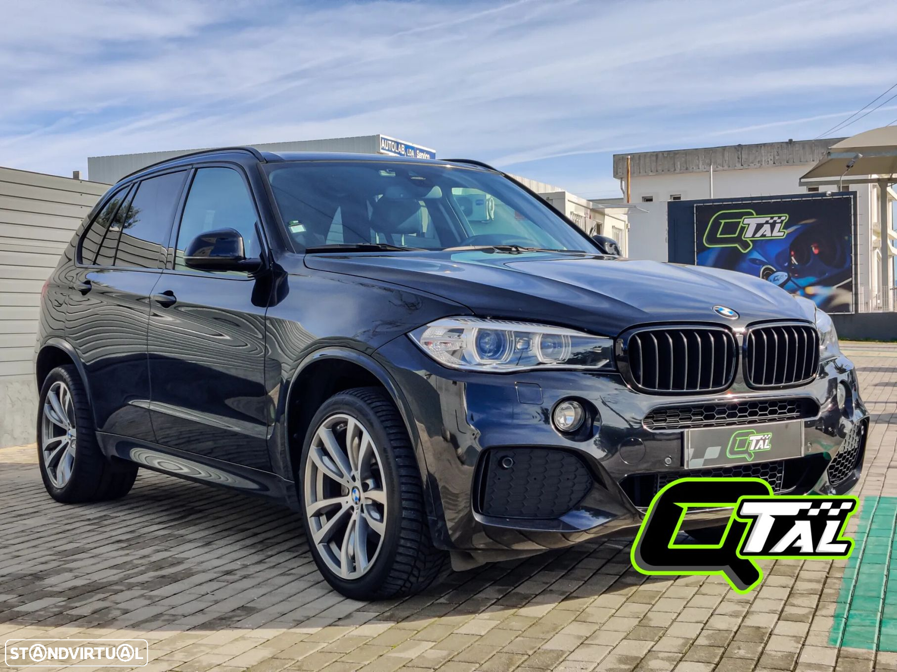 BMW X5 - 3