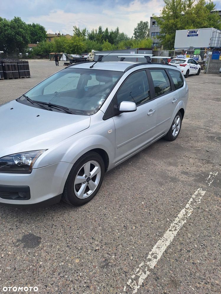 Ford Focus - 2