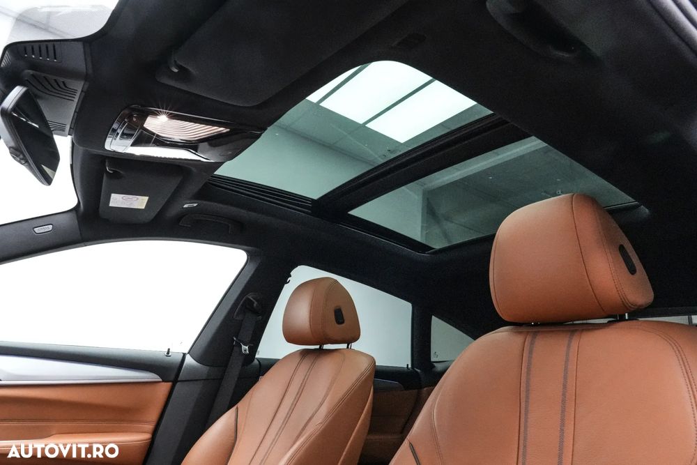 BMW Seria 6 620d xDrive MHEV - 9
