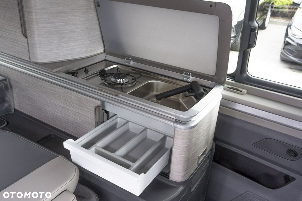 Volkswagen California - 31