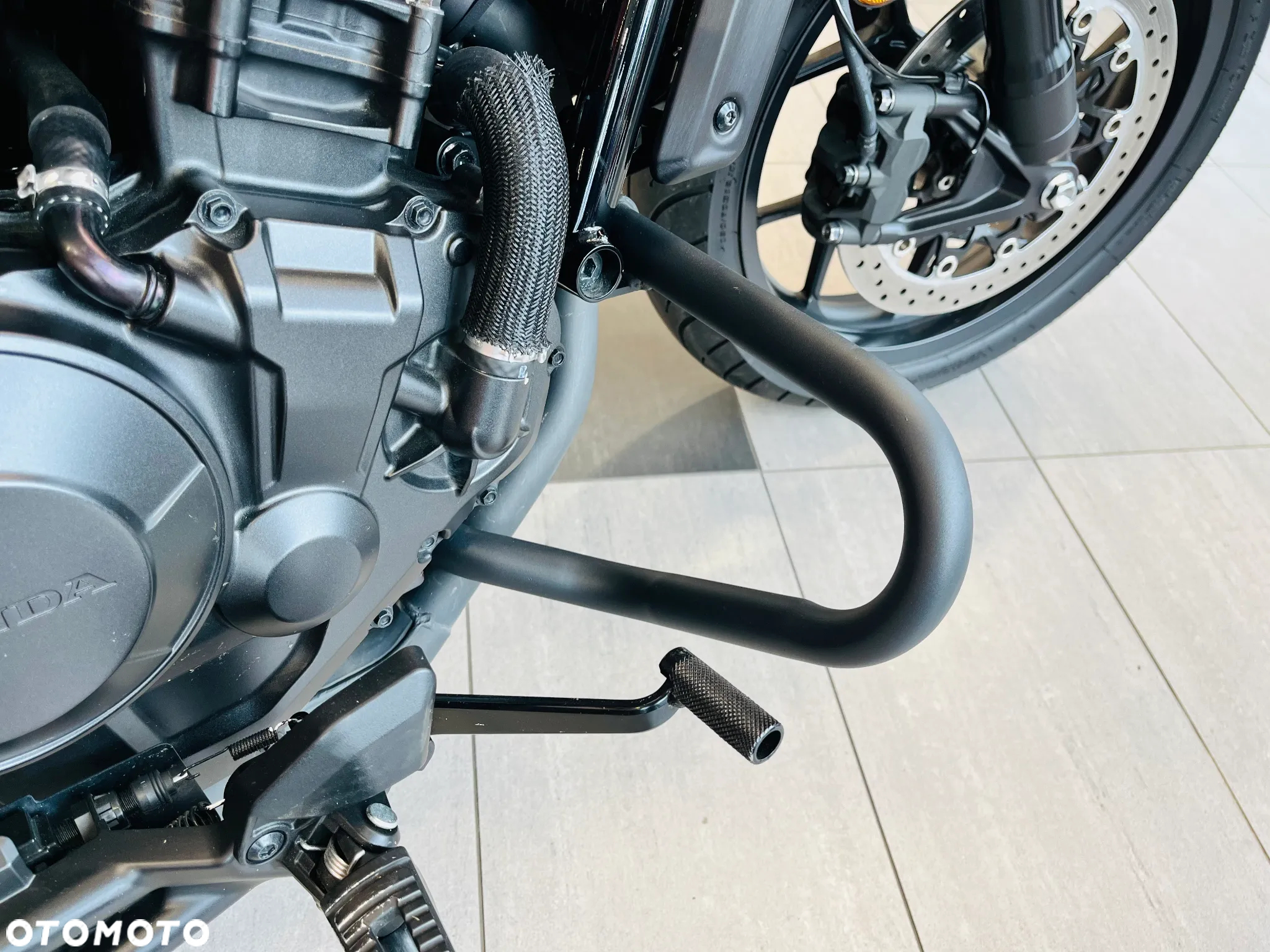 Honda CMX - 11
