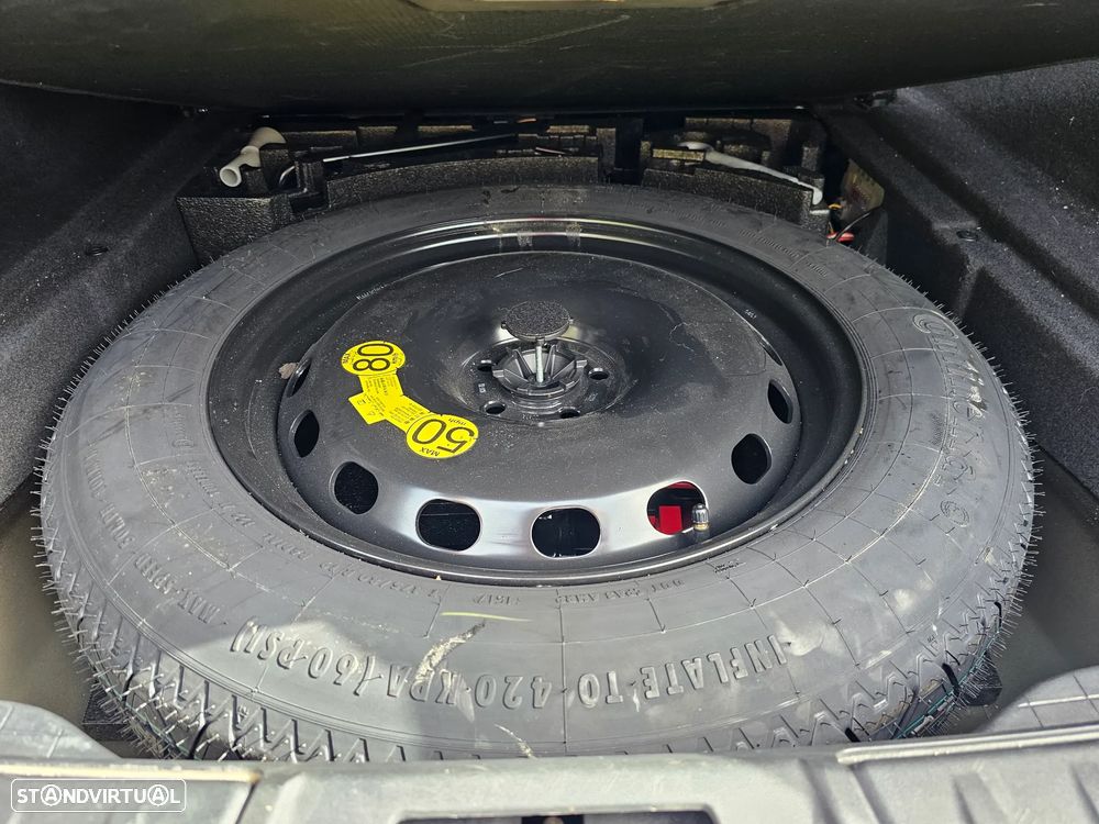 Jaguar F-Pace 25d AWD Aut. Prestige - 32