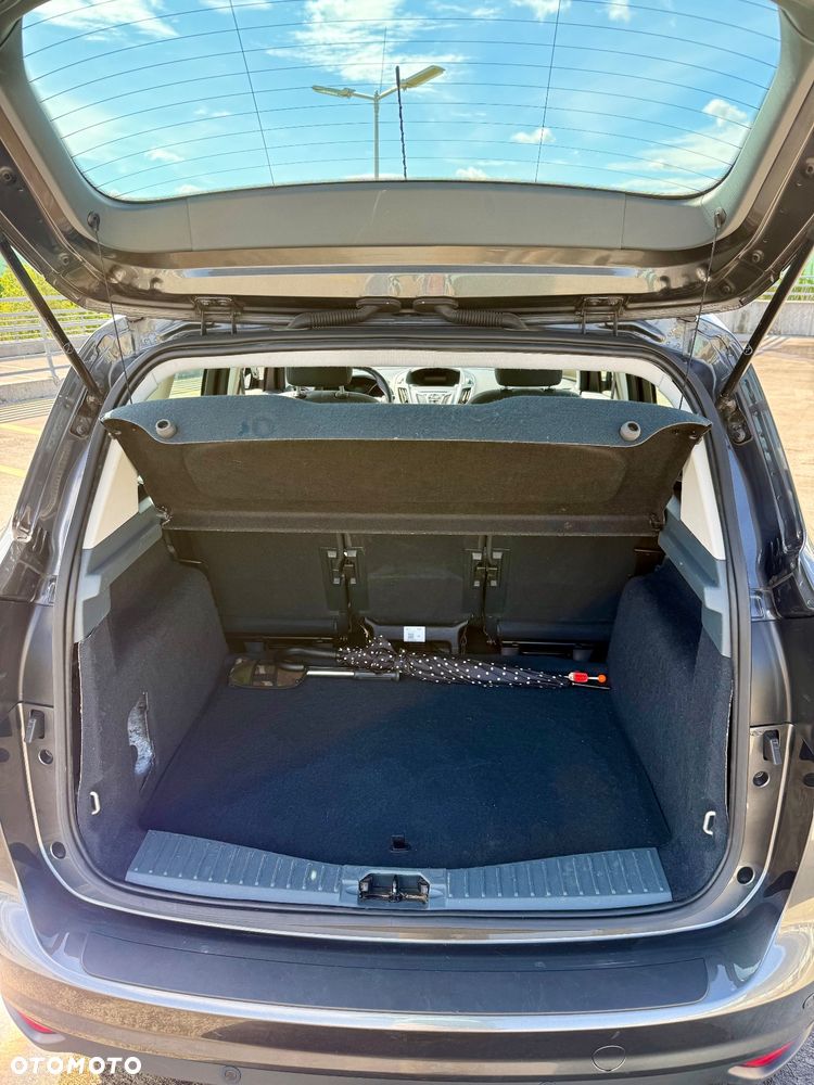 Ford C-MAX 10-15 - 4