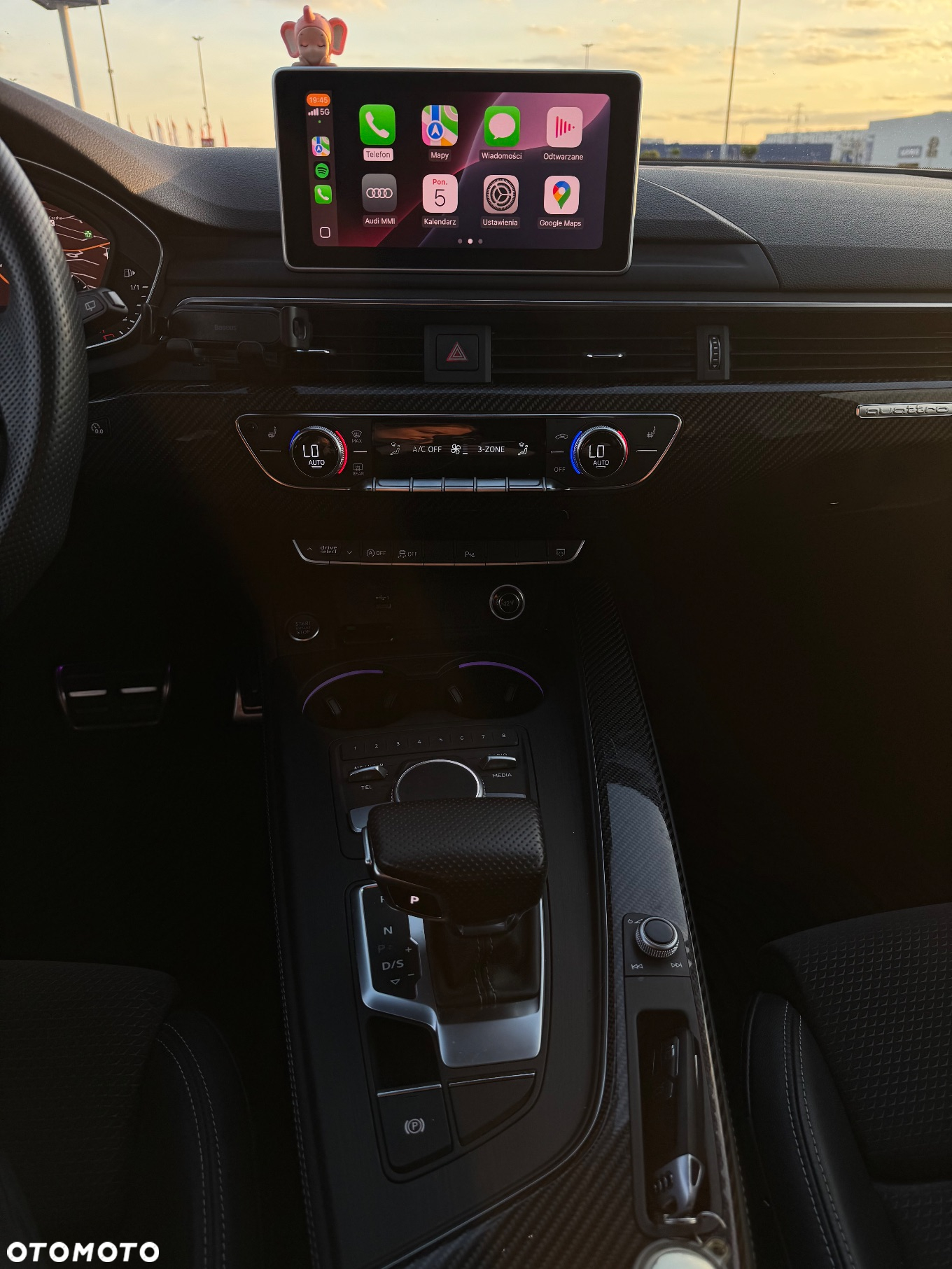 Audi A4 2.0 TDI Quattro S tronic - 15