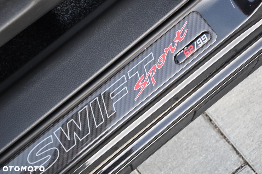 Suzuki Swift - 35