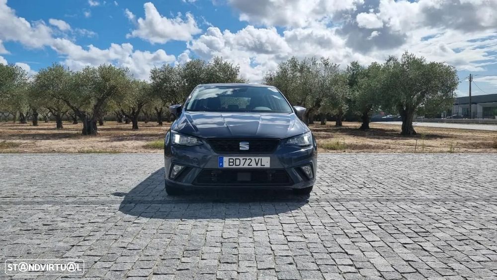 SEAT Ibiza 1.0 TSI Style - 3