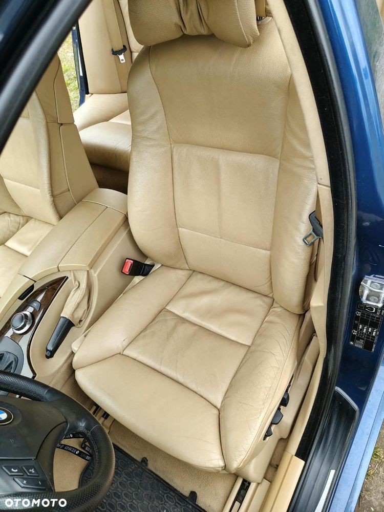 BMW Seria 5 - 18