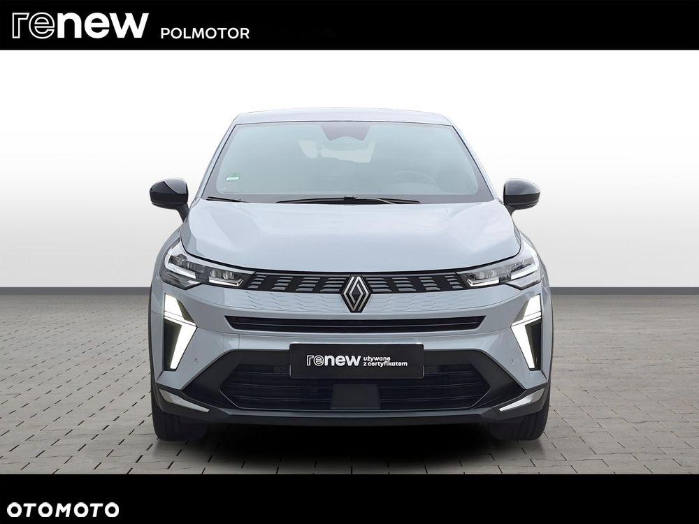 Renault Symbioz 1.6 E-Tech Full Hybrid 145 Techno - 8