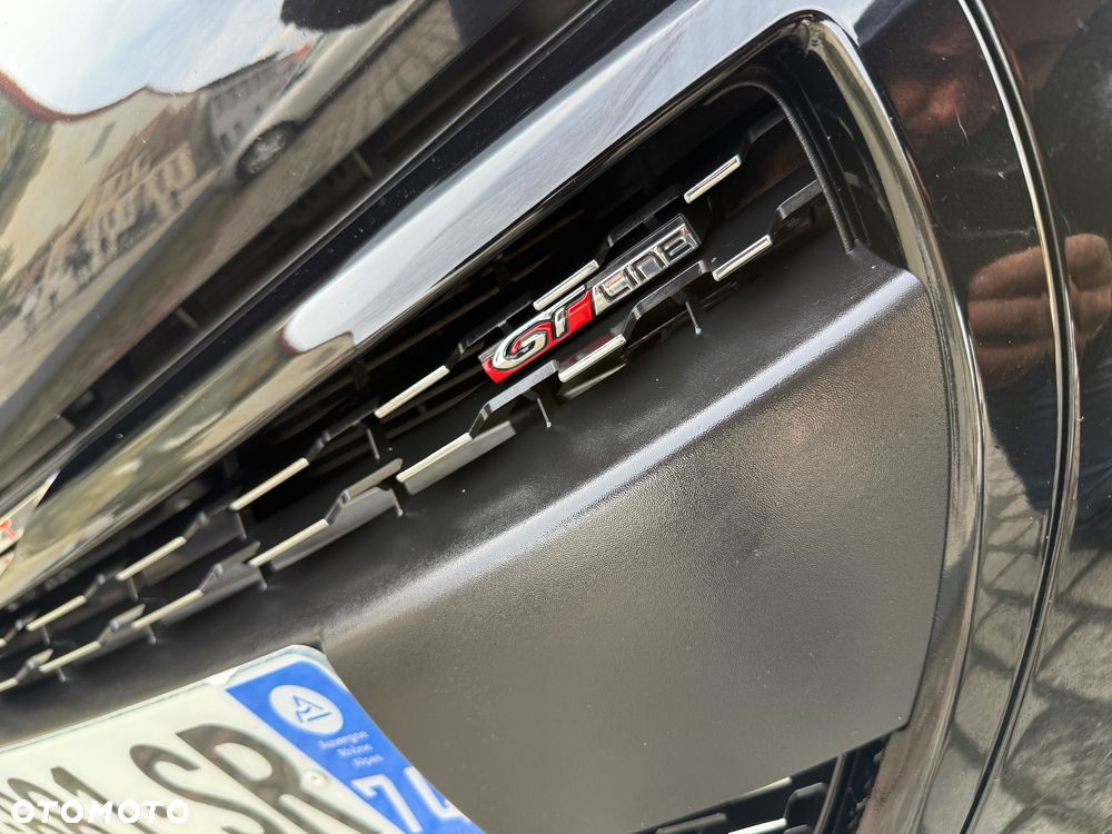 Peugeot 208 1.2 PureTech Allure S&S - 10