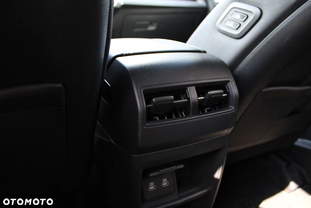 SsangYong/KGM Actyon 1.5 T-GDI Adventure - 19