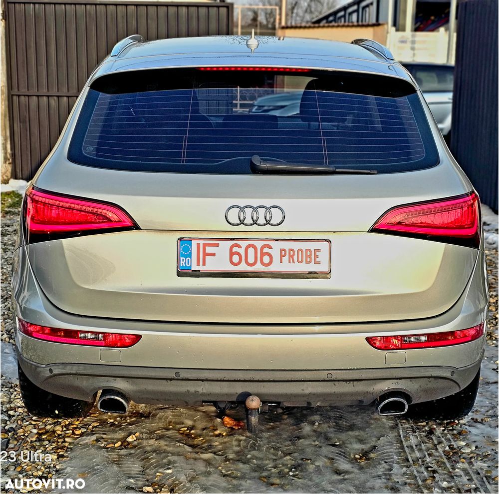 Audi Q5 - 15