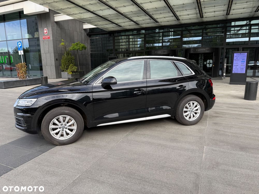 Audi Q5 2.0 TDI Quattro S tronic - 3