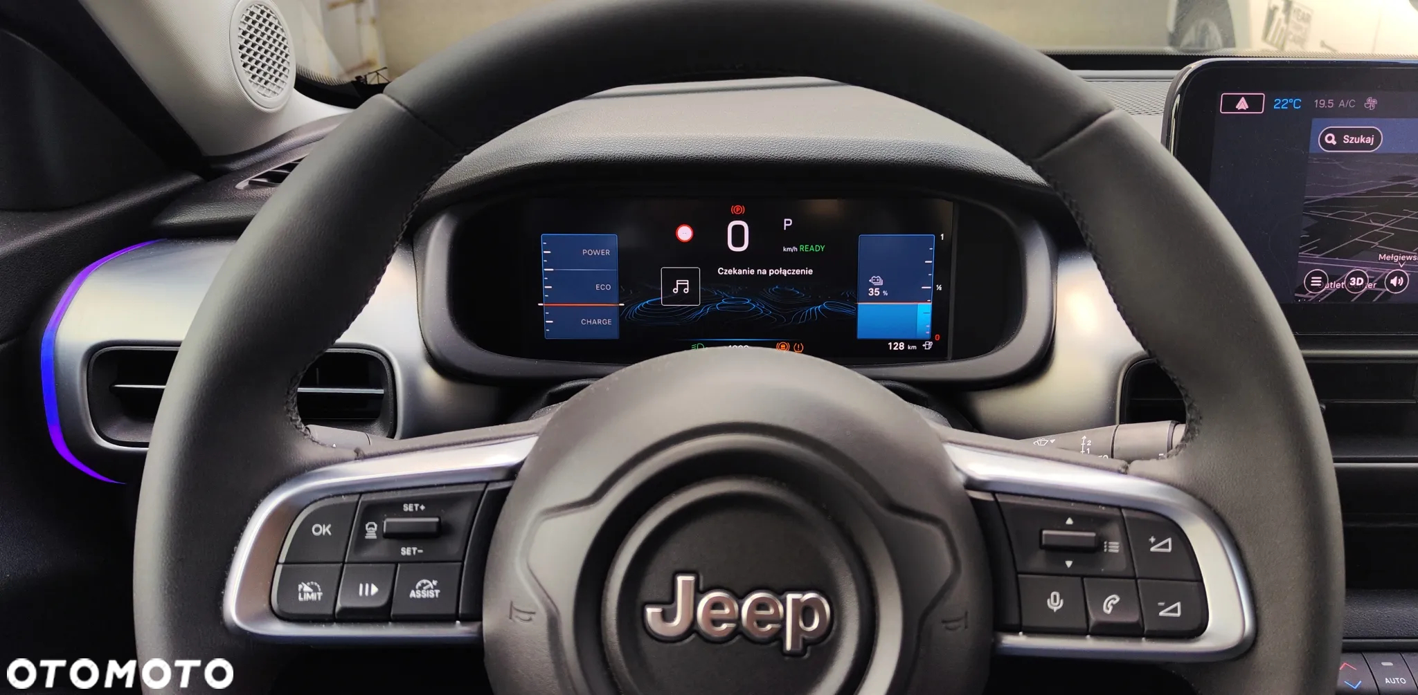 Jeep Avenger 54kWh Summit - 15