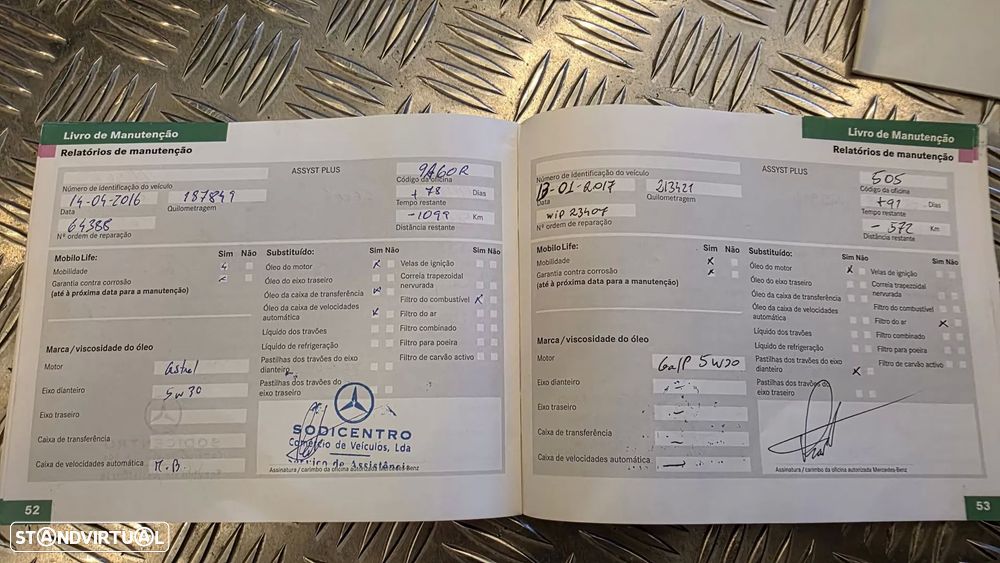 Mercedes-Benz CLS 320 CDI - 44