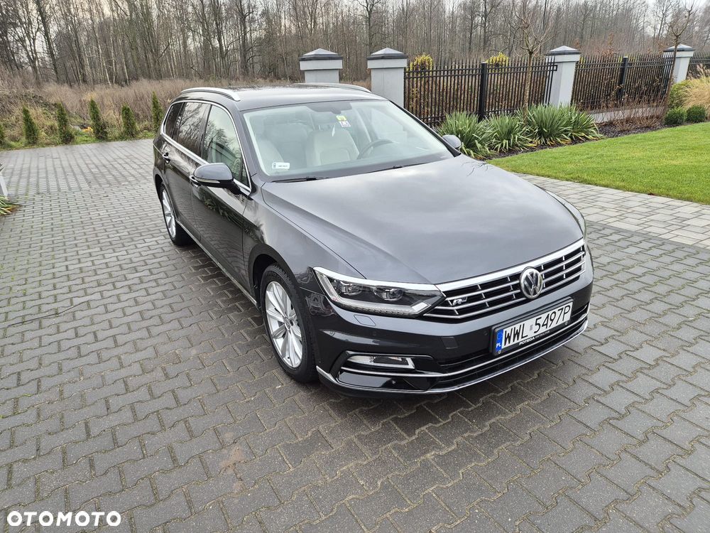 Volkswagen Passat Variant - 31