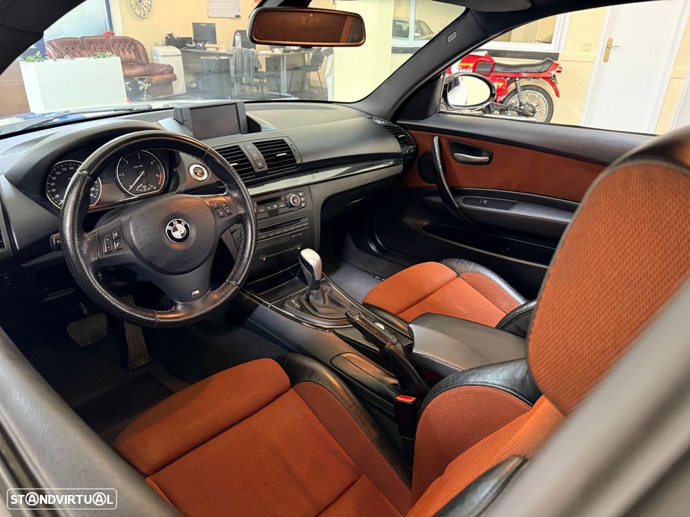 BMW 120 - 5