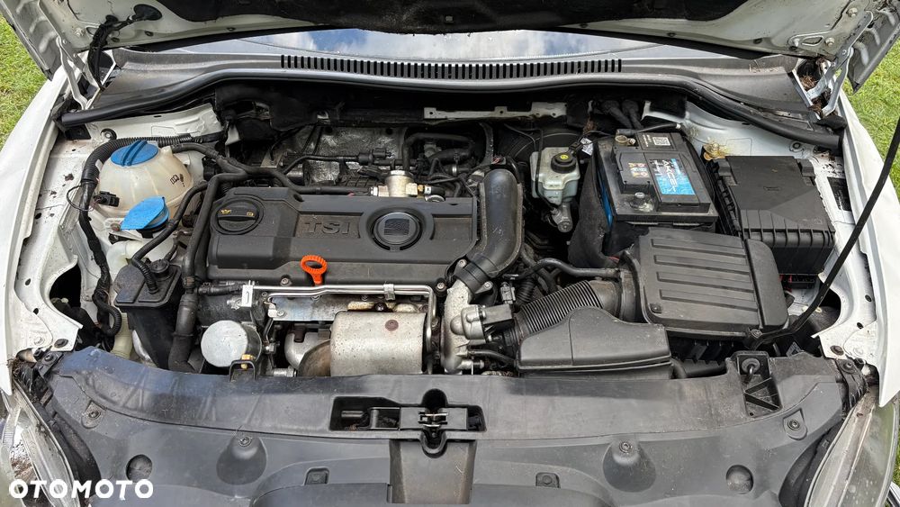 Seat Leon 1.4 TSI Style Copa - 9