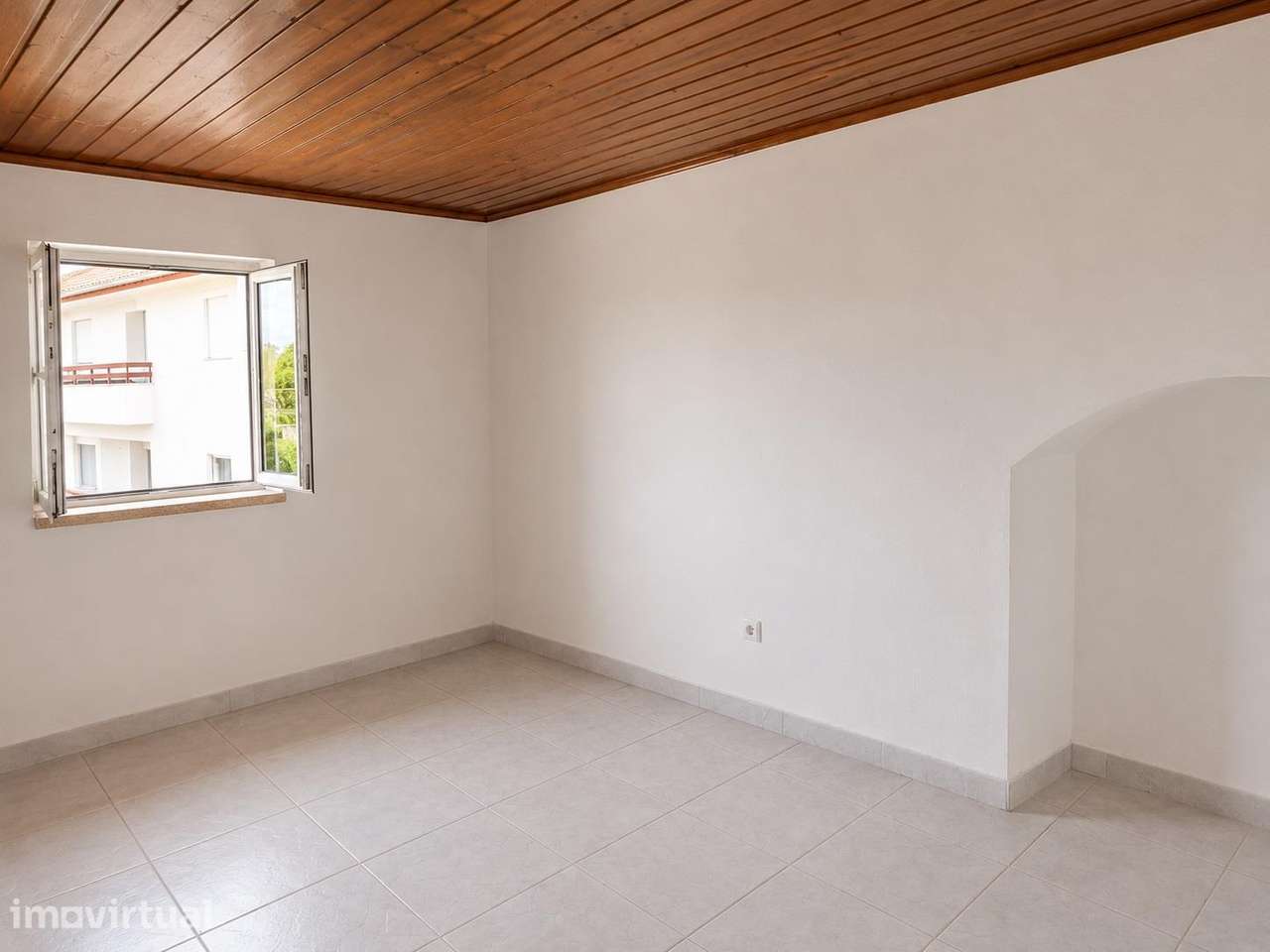 Apartamento T2 - Grande imagem: 4/9