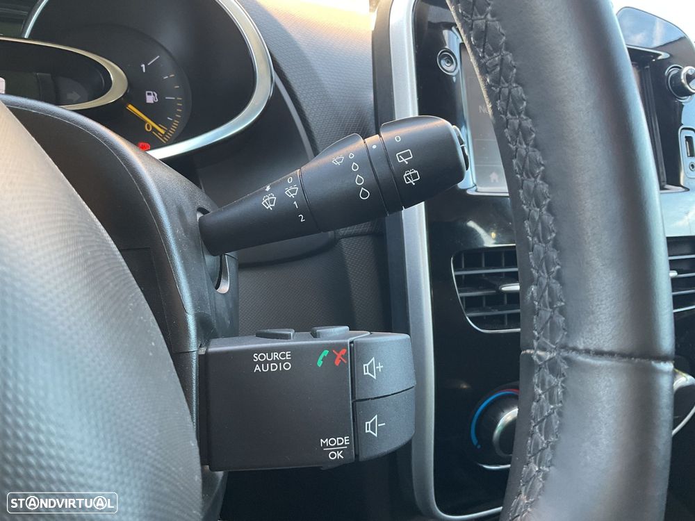 Renault Clio Sport Tourer 0.9 TCe Limited - 38