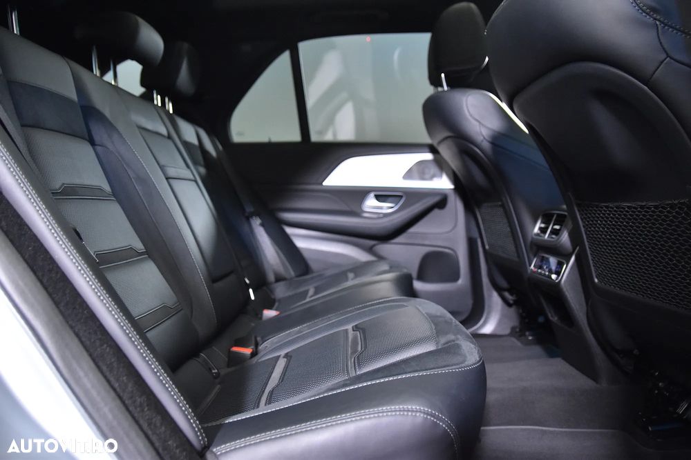 Mercedes-Benz GLE AMG 63 S MHEV 4MATIC+ - 13