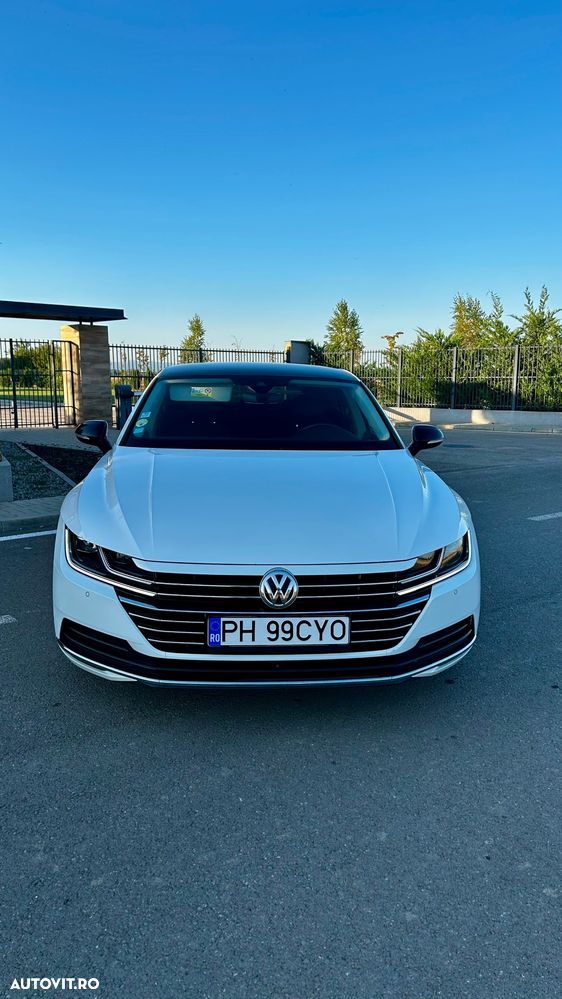 Volkswagen ARTEON 2.0 TDI DSG Elegance - 3