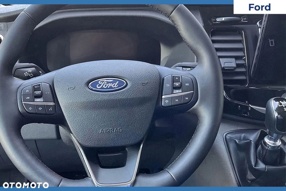 Ford Transit 350 L4H3 RWD Trend Zabudowa Brygadowa 2.0 130KM - 9